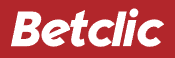 Logótipo Betclic Casino